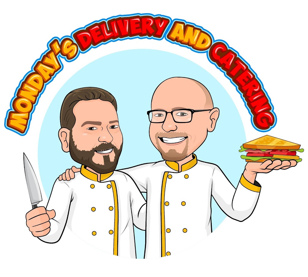 Mondays Delivery And Catering | meal takeaway | 2507 S Euclid Ave, Ontario, CA 91762, USA | 9097304347 OR +1 909-730-4347