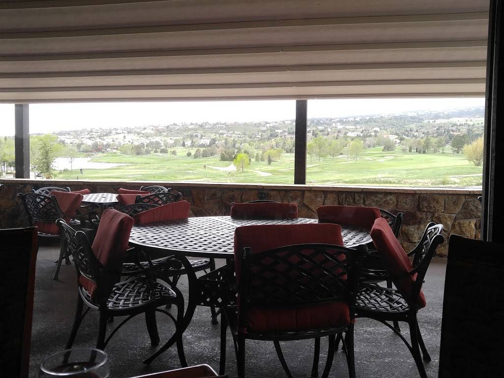 GATES GRILLE | restaurant | 125 Clubhouse Dr, Colorado Springs, CO 80906, USA | 7195384088 OR +1 719-538-4088