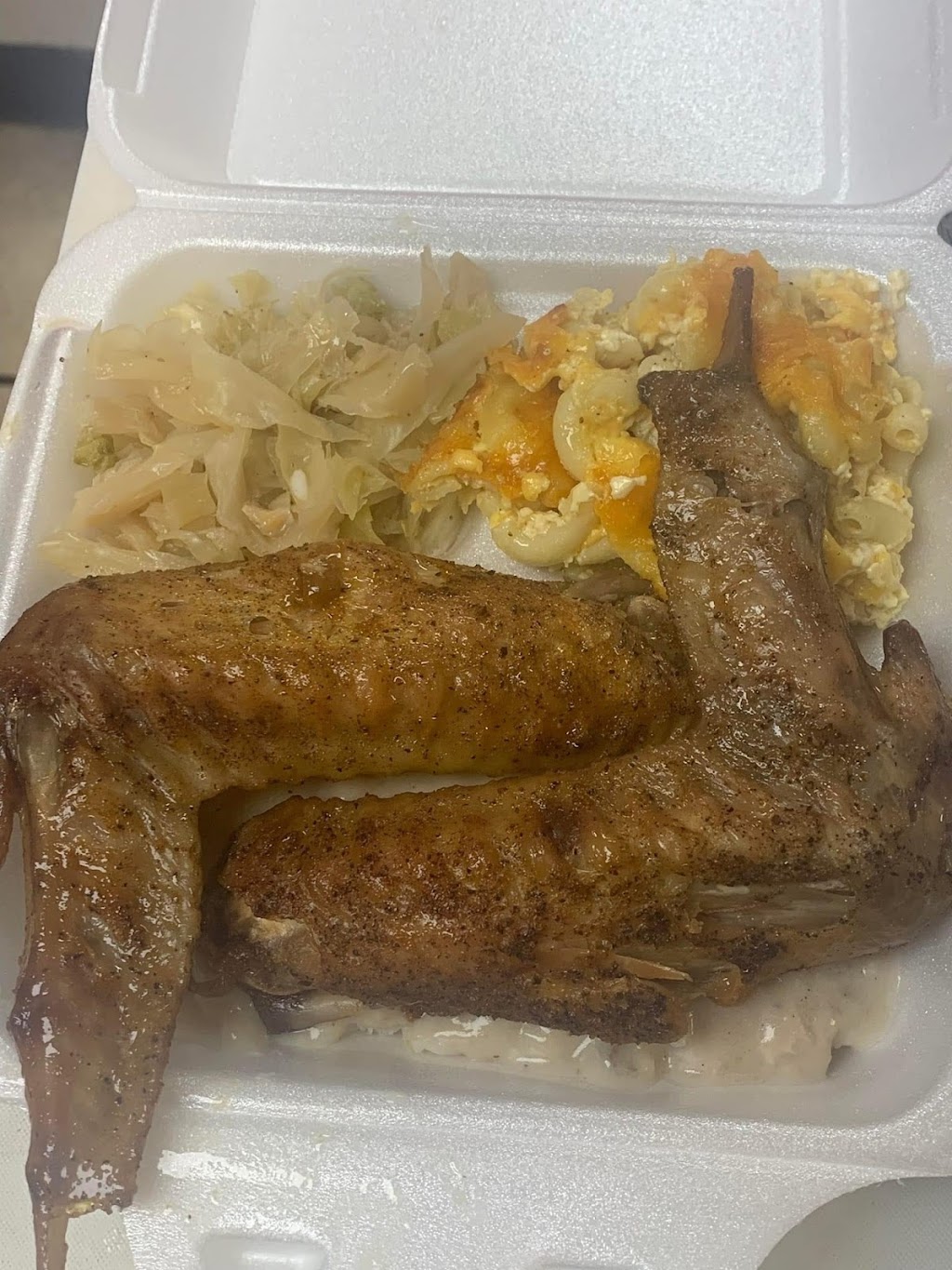 Uncle Buck’s Kitchen | restaurant | 5350 Farrow Rd, Columbia, SC 29203, USA | 8037080322 OR +1 803-708-0322