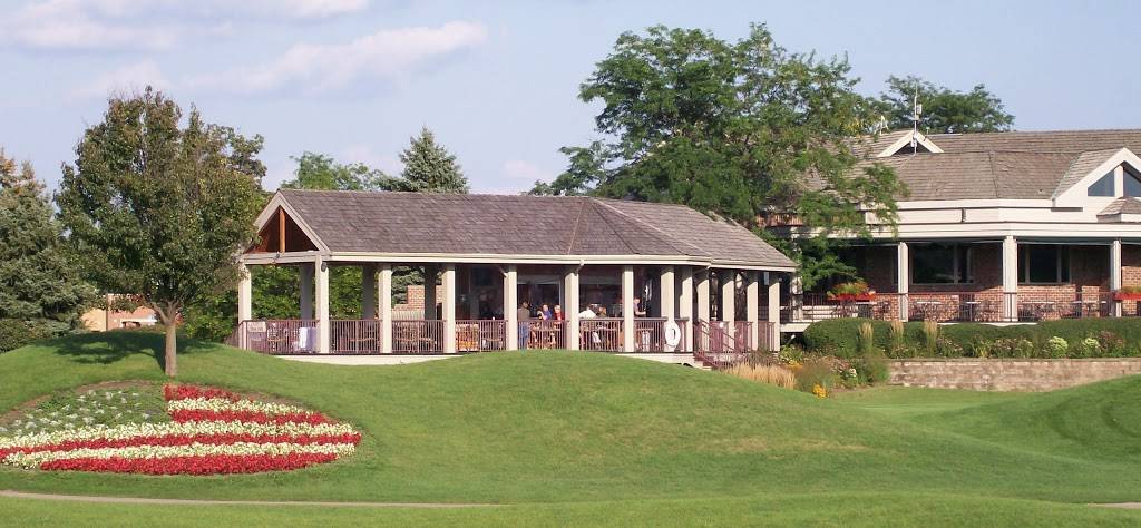 Seven Bridges Golf Club | restaurant | 1 Mulligan Dr, Woodridge, IL 60517, USA | 6309647777 OR +1 630-964-7777