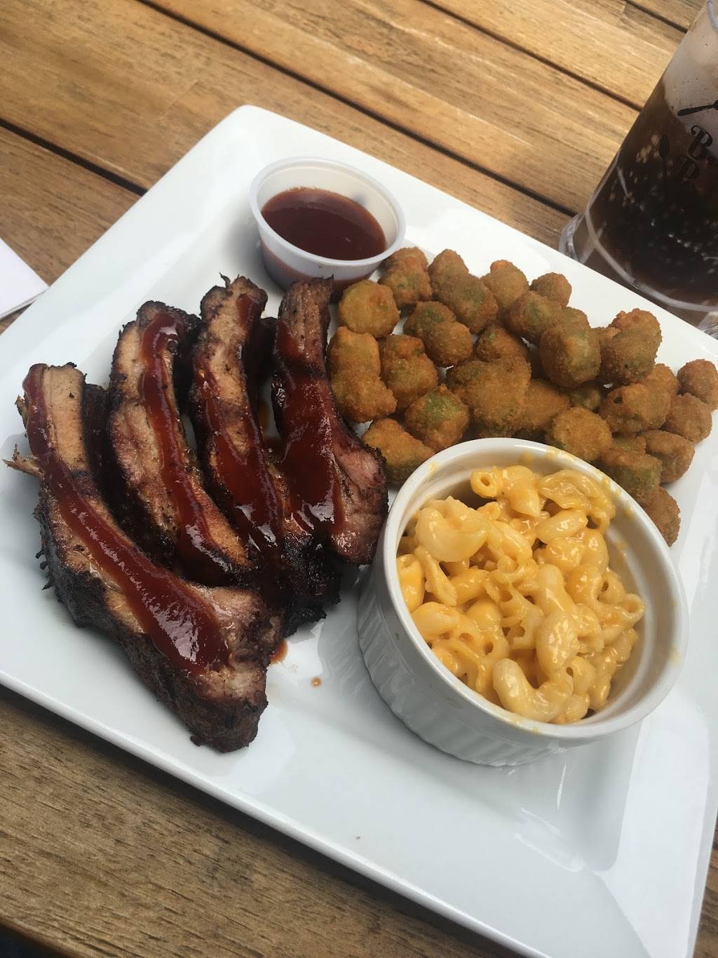 The Back Porch | restaurant | 208 NE 3rd St, Bentonville, AR 72712, USA | 4793672537 OR +1 479-367-2537