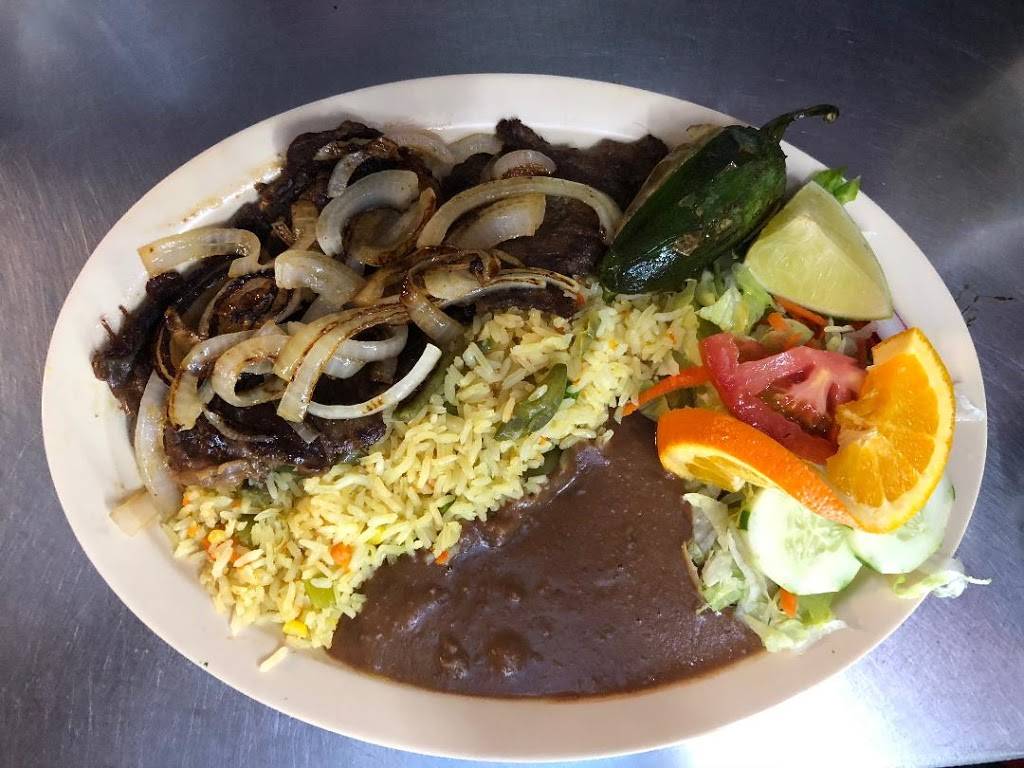 El Manjar Restaurant | restaurant | 1030 San Fernando Rd, San Fernando, CA 91340, USA | 8183655058 OR +1 818-365-5058