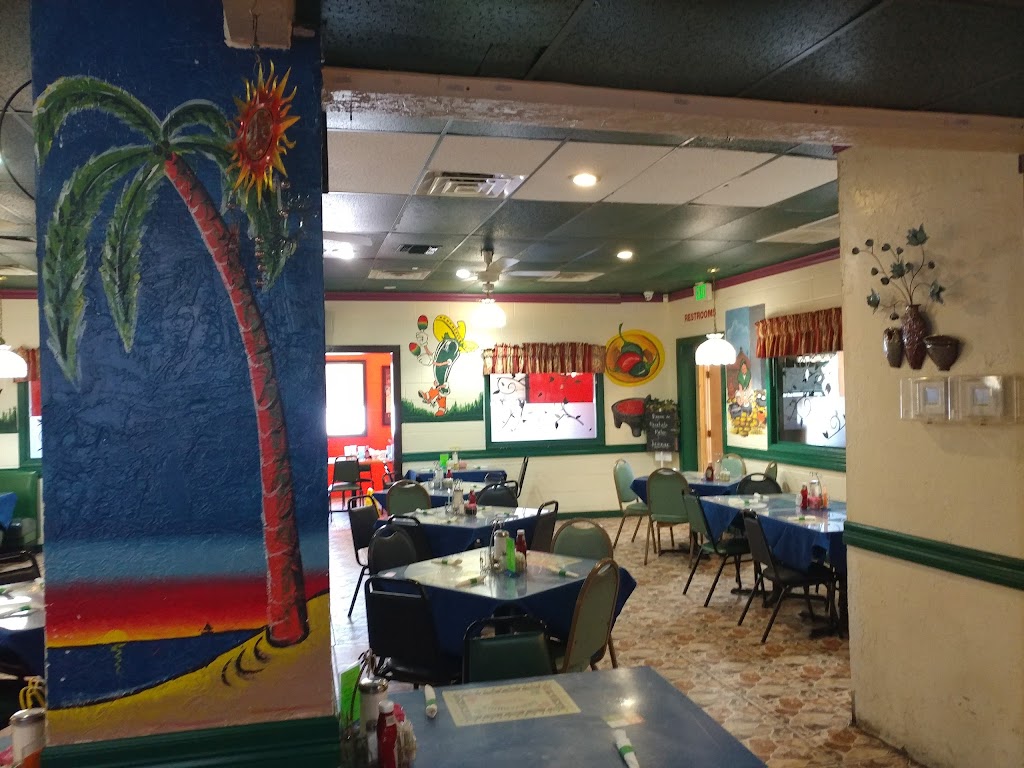 Los Panchitos | restaurant | 1601 Pulliam St, San Angelo, TX 76905, USA | 3254861694 OR +1 325-486-1694