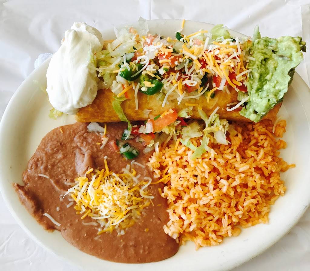 El Ranchero Mexican Grill | restaurant | 7200 W Chandler Blvd, Chandler, AZ 85226, USA | 4807059594 OR +1 480-705-9594