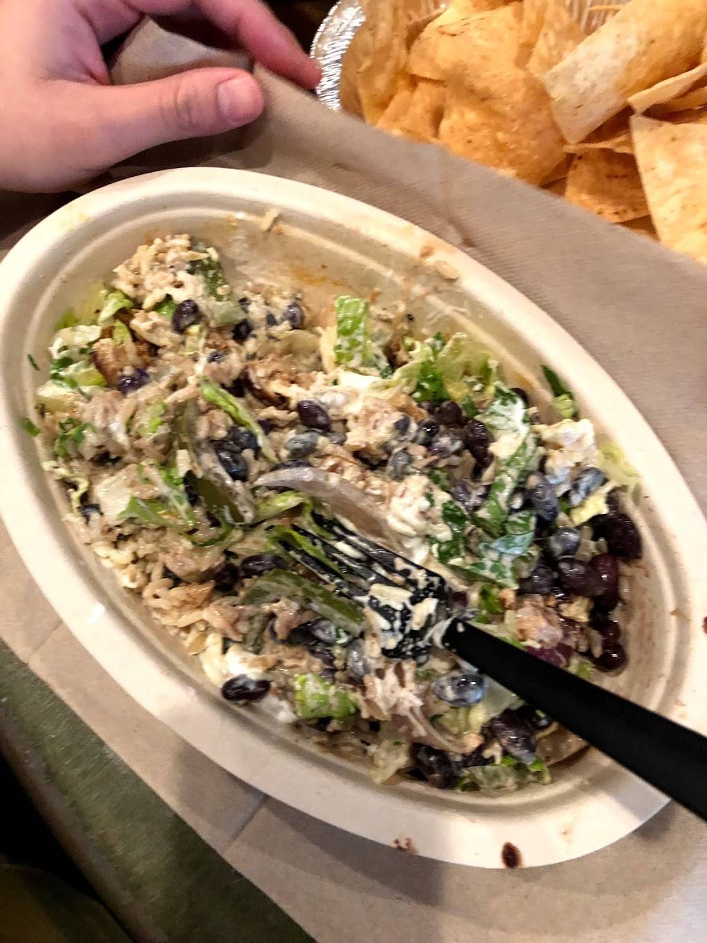 Chipotle Mexican Grill | restaurant | 18152 Preston Rd Ste 1, Dallas, TX 75252, USA | 9725963724 OR +1 972-596-3724