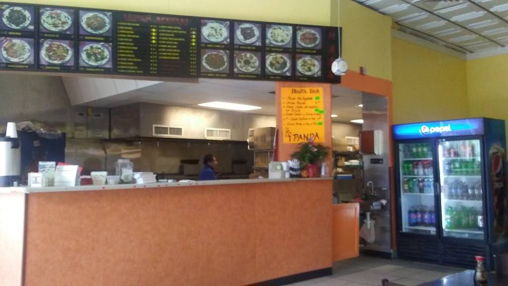 Panda Chinese Kitchen | restaurant | 1056 Market St, Wheeling, WV 26003, USA | 3042327572 OR +1 304-232-7572