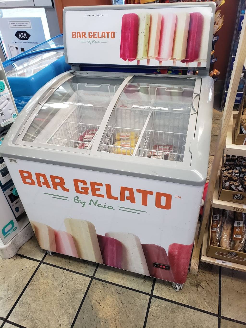 Circle K | meal takeaway | 1716 Webster St, Alameda, CA 94501, USA | 5108651492 OR +1 510-865-1492