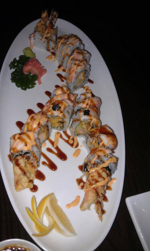 Wens Asian Fusion | restaurant | 799 New Haven Rd, Naugatuck, CT 06770, USA | 2037201515 OR +1 203-720-1515