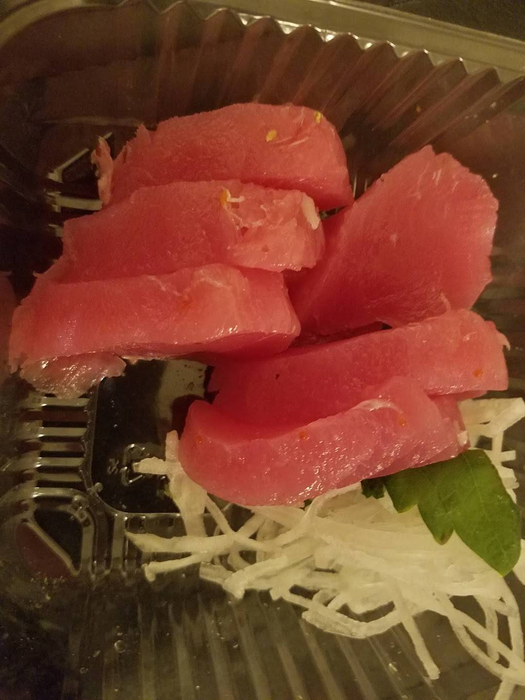 House of Sushi | restaurant | 2157 Polk St, San Francisco, CA 94109, USA | 4154411797 OR +1 415-441-1797