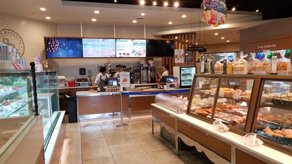 Paris Baguette | bakery | 5307 Beach Blvd #108, Buena Park, CA 90621, USA | 7146700044 OR +1 714-670-0044