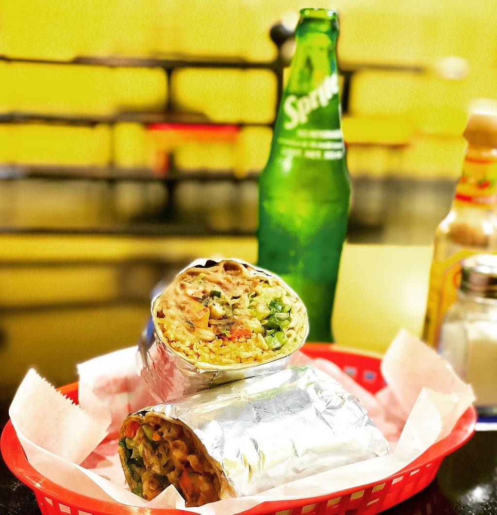 Taqueria Tapatio #2 | restaurant | 724 Vine St, Los Angeles, CA 90038, USA | 3239635050 OR +1 323-963-5050