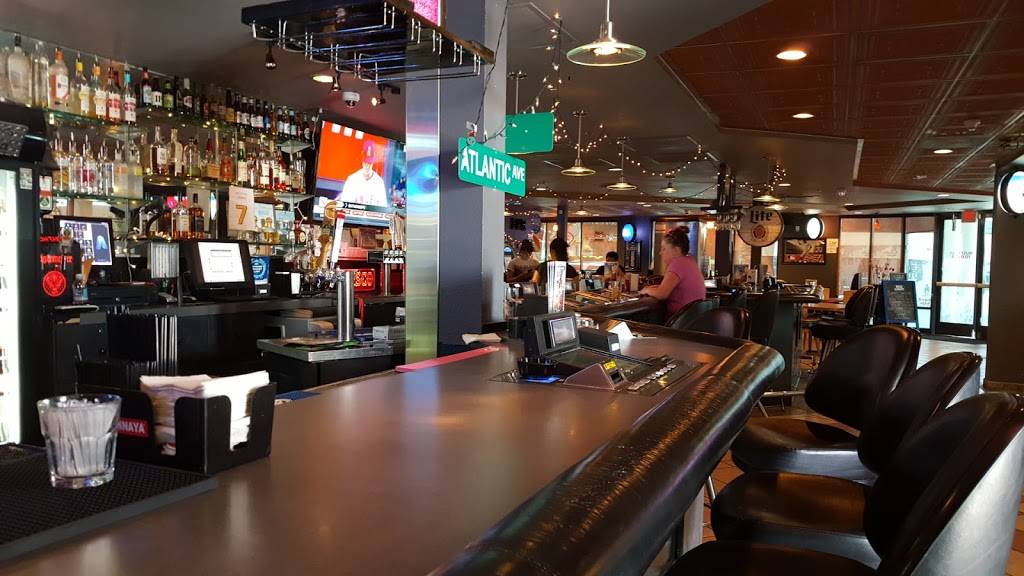 Sunset Downtown | restaurant | 203 S Water St, Henderson, NV 89015, USA | 7029061313 OR +1 702-906-1313