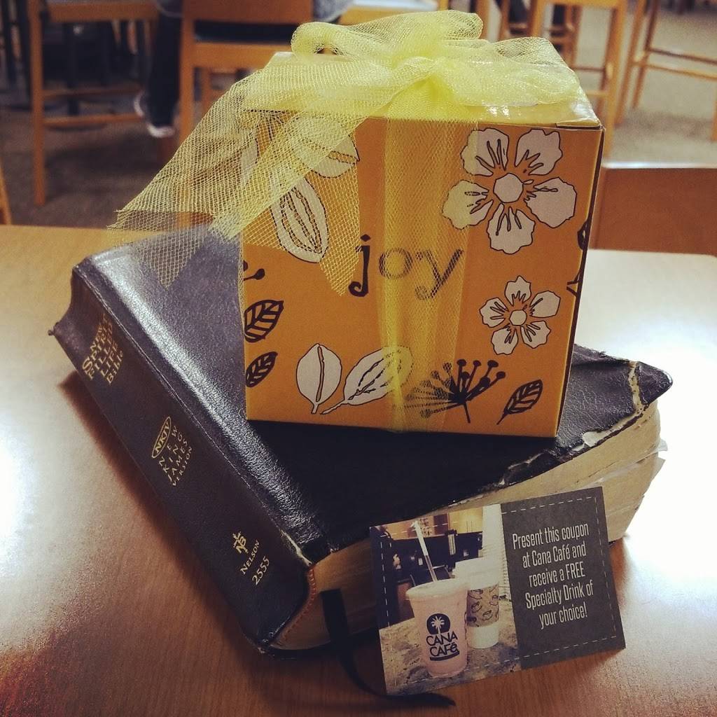 Cana Cafe | restaurant | 10752 Coastwood Rd, San Diego, CA 92127, USA | 8586137802 OR +1 858-613-7802