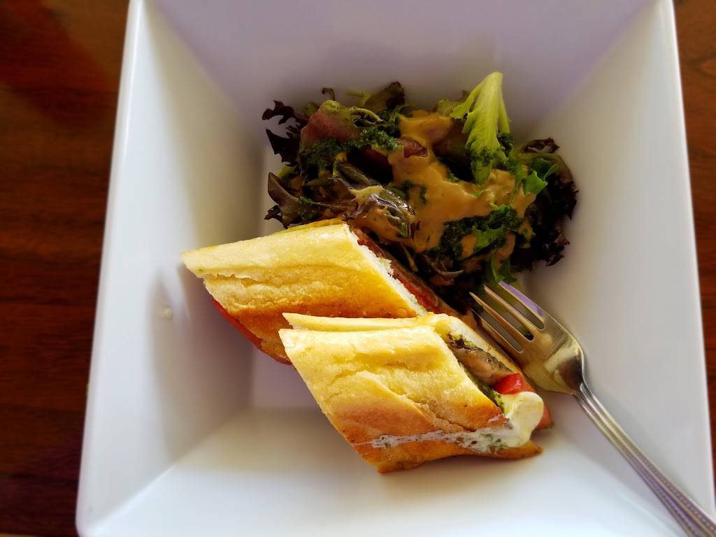 Cane A Sucre Gourmet Sandwich Bar | restaurant | 899 NE 125th St, North Miami, FL 33161, USA | 3058910123 OR +1 305-891-0123