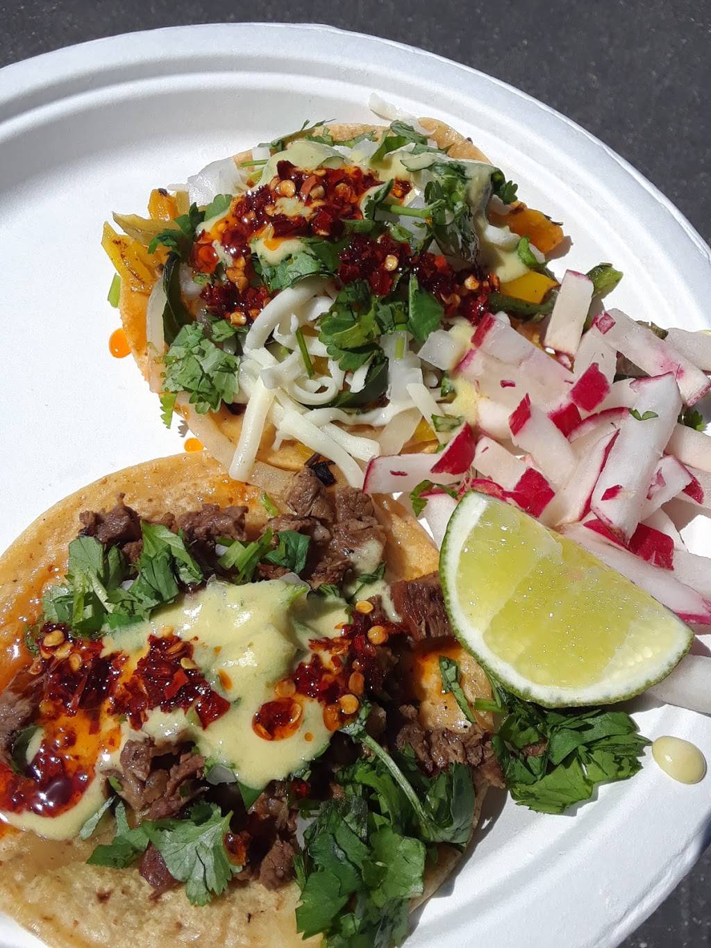 El Califas Tacos | restaurant | 495 Moffett Blvd, Mountain View, CA 94043, USA | 4088327559 OR +1 408-832-7559