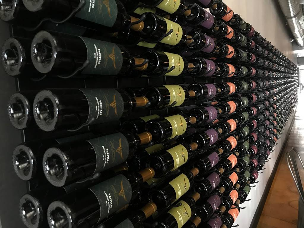 Rancho Capistrano Winery San Clemente | restaurant | 124 Avenida Del Mar, San Clemente, CA 92672, USA | 9492762197 OR +1 949-276-2197