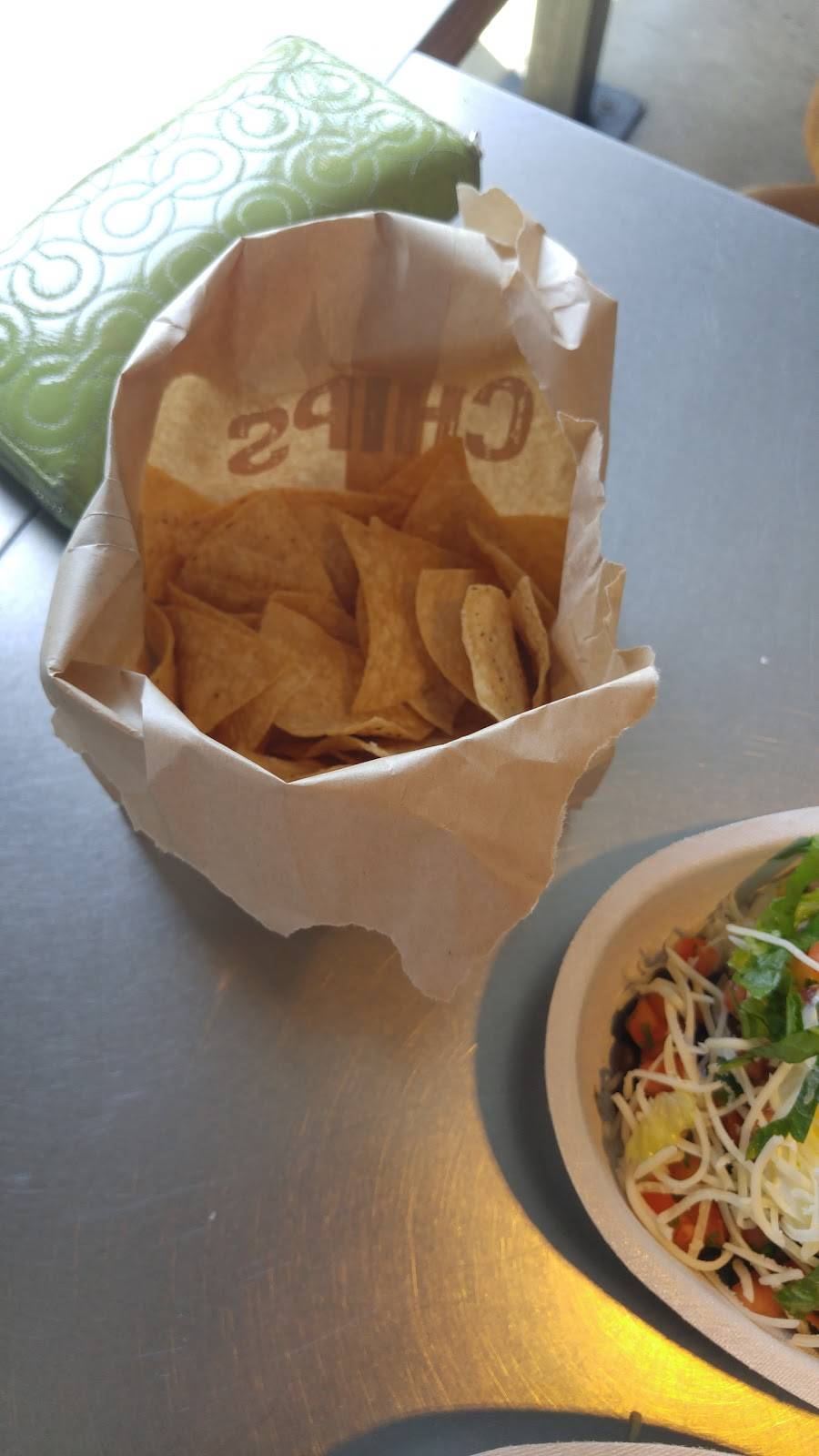 Chipotle Mexican Grill | restaurant | 3333 Sandy Springs Rd, Olney, MD 20832, USA | 3015701729 OR +1 301-570-1729