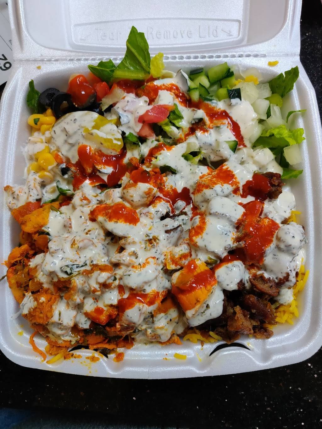 gyro king restaurant | restaurant | 9203 S Texas 6 #110, Houston, TX 77083, USA | 2815750700 OR +1 281-575-0700