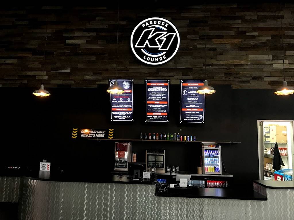 Paddock Lounge | restaurant | 19038 S Vermont Ave, Gardena, CA 90248, USA | 3105322478 OR +1 310-532-2478