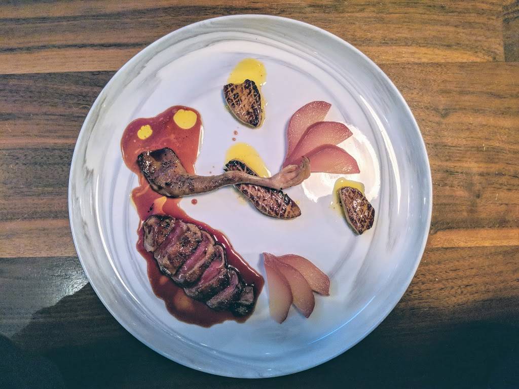 Greene Hook Bar & Kitchen | restaurant | 70 Greene St, Jersey City, NJ 07302, USA | 2017215062 OR +1 201-721-5062