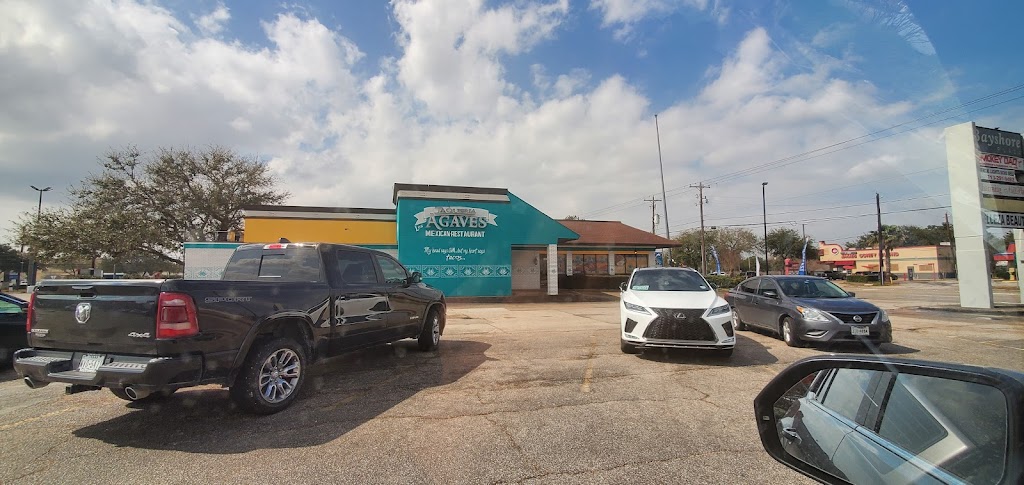 Taqueria Los Agaves | restaurant | 1202 South St, Pasadena, TX 77503, USA | 7134724949 OR +1 713-472-4949