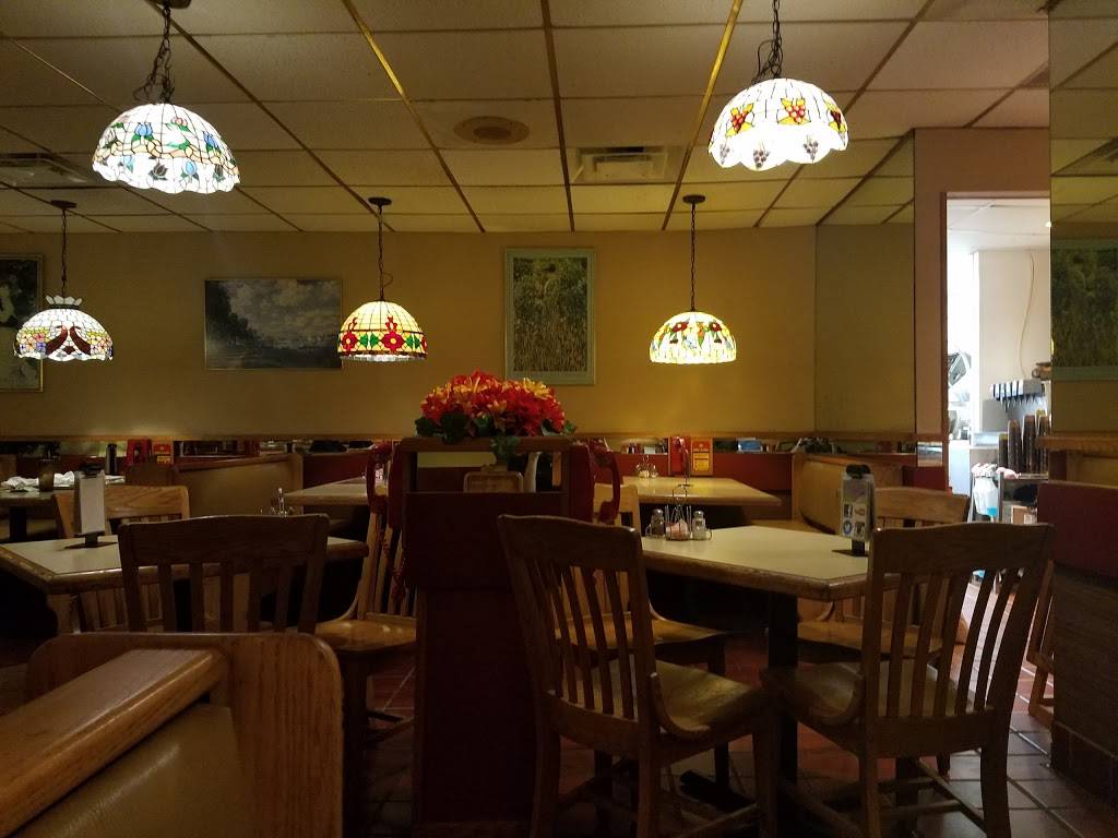 Pizza King | meal delivery | 203 W Main St, Richmond, IN 47374, USA | 7659661541 OR +1 765-966-1541