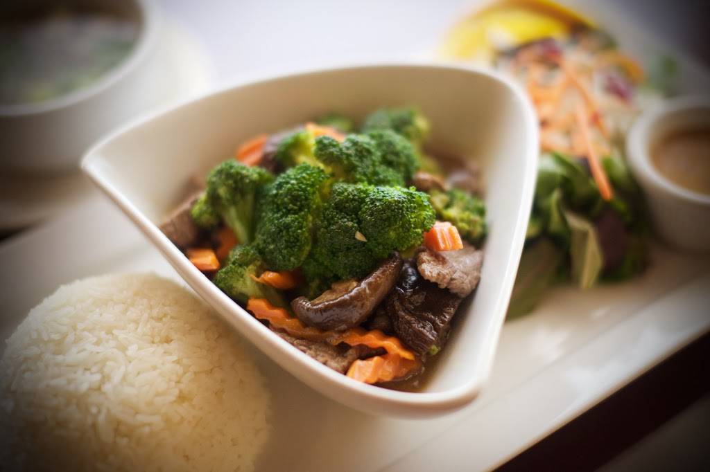 Imperial Thai Cuisine | restaurant | 124 S Fairmont Blvd, Anaheim, CA 92808, USA | 7149218710 OR +1 714-921-8710