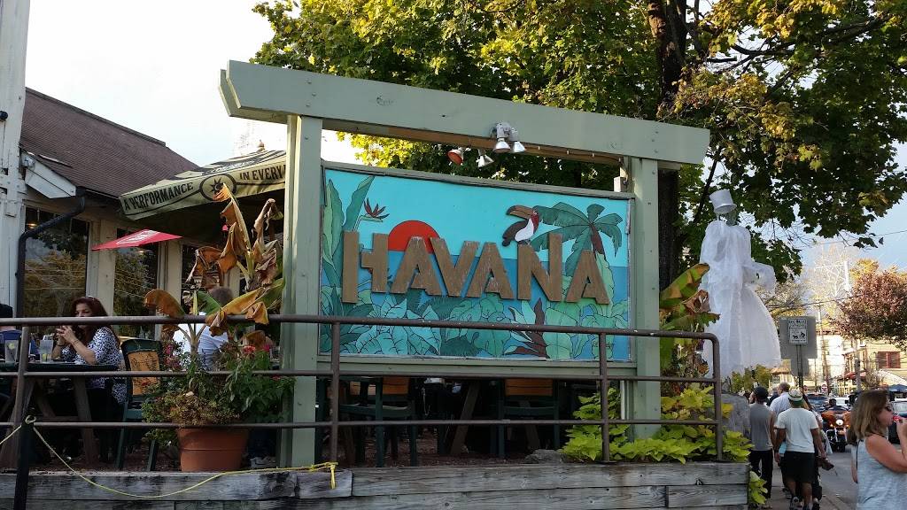 Havana | restaurant | 105 S Main St, New Hope, PA 18938, USA | 2158625501 OR +1 215-862-5501