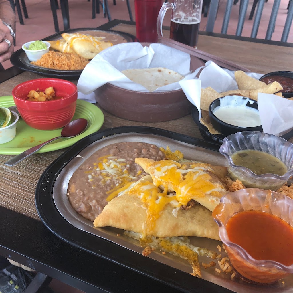 Si Señor Restaurant | restaurant | 4015 E 30th St, Farmington, NM 87402, USA | 5053249050 OR +1 505-324-9050