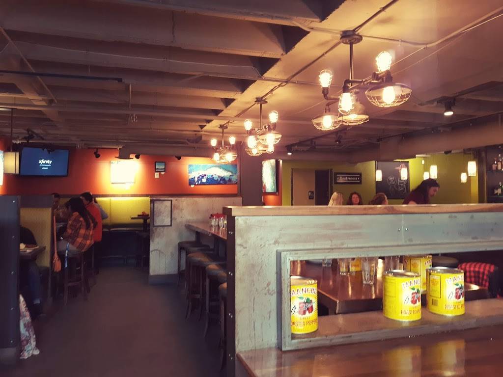 Pizza Luce | meal delivery | 2200 E Franklin Ave, Minneapolis, MN 55404, USA | 6123322535 OR +1 612-332-2535