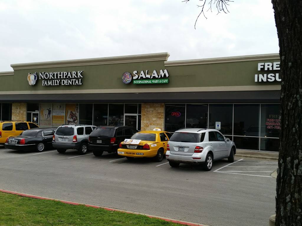 Selam International Mart & Cafe | restaurant | 10009 N Lamar Blvd b, Austin, TX 78753, USA | 5122152863 OR +1 512-215-2863