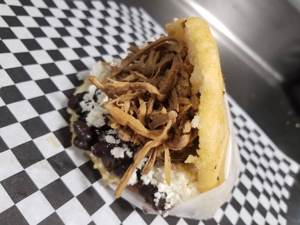 Entre Panas | restaurant | 408 E Rundberg Ln, Austin, TX 78753, USA | 5129610495 OR +1 512-961-0495