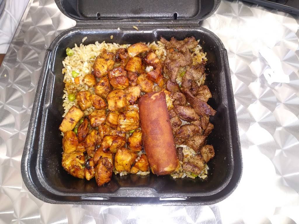 Sharks Fish and Chicken | restaurant | 1535 Hackberry Ln, Tuscaloosa, AL 35401, USA | 2053494499 OR +1 205-349-4499