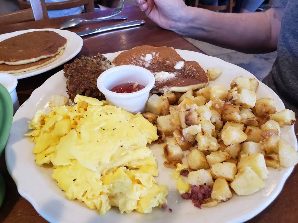 The Original Pancake House | restaurant | 8355 Beechmont Ave, Cincinnati, OH 45255, USA | 5133867477 OR +1 513-386-7477