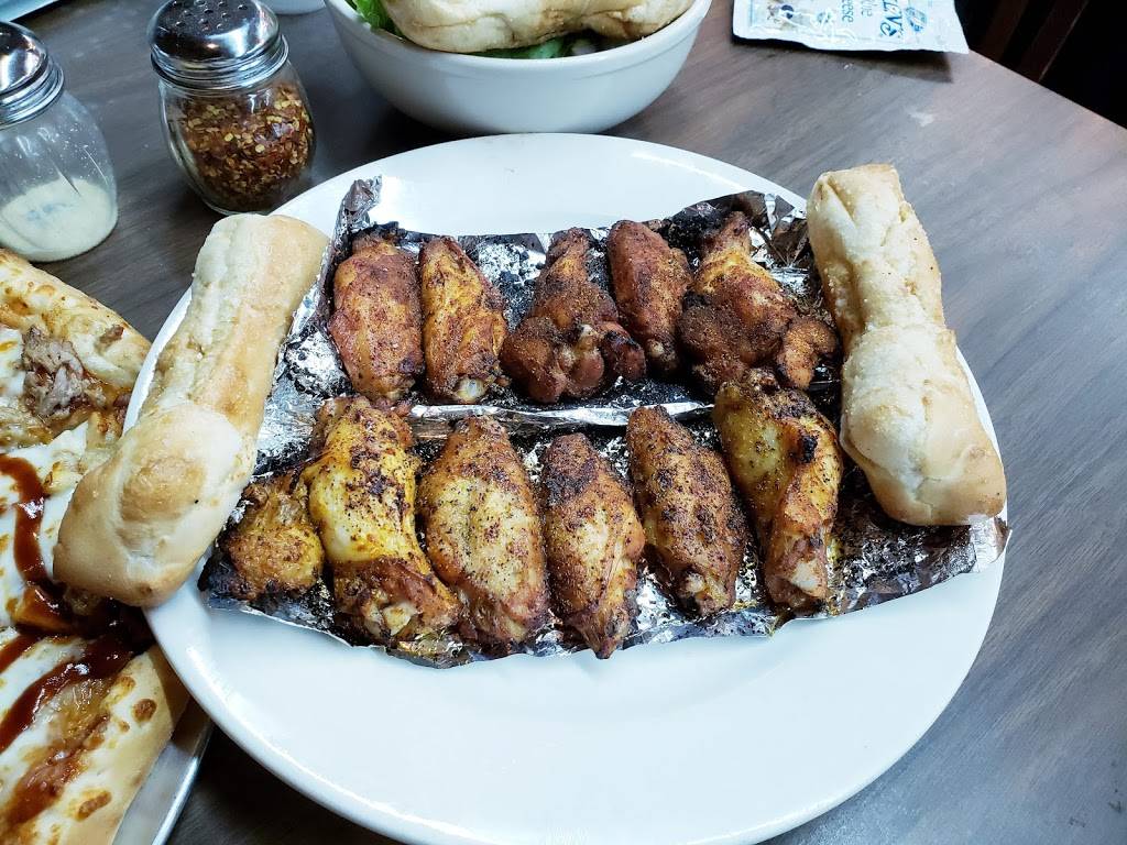 Zoners Pizza | restaurant | 4685 S Lee St, Buford, GA 30518, USA | 4705897376 OR +1 470-589-7376