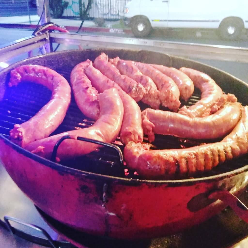 Juanitos Tacos | restaurant | 1311 Elwood St, Los Angeles, CA 90021, USA | 3237934576 OR +1 323-793-4576