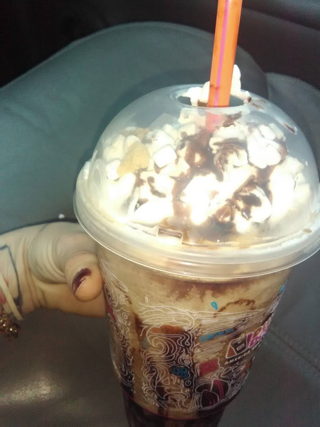 Dunkin | bakery | 5810 N Atlantic Ave, Cocoa Beach, FL 32931, USA | 3217840426 OR +1 321-784-0426