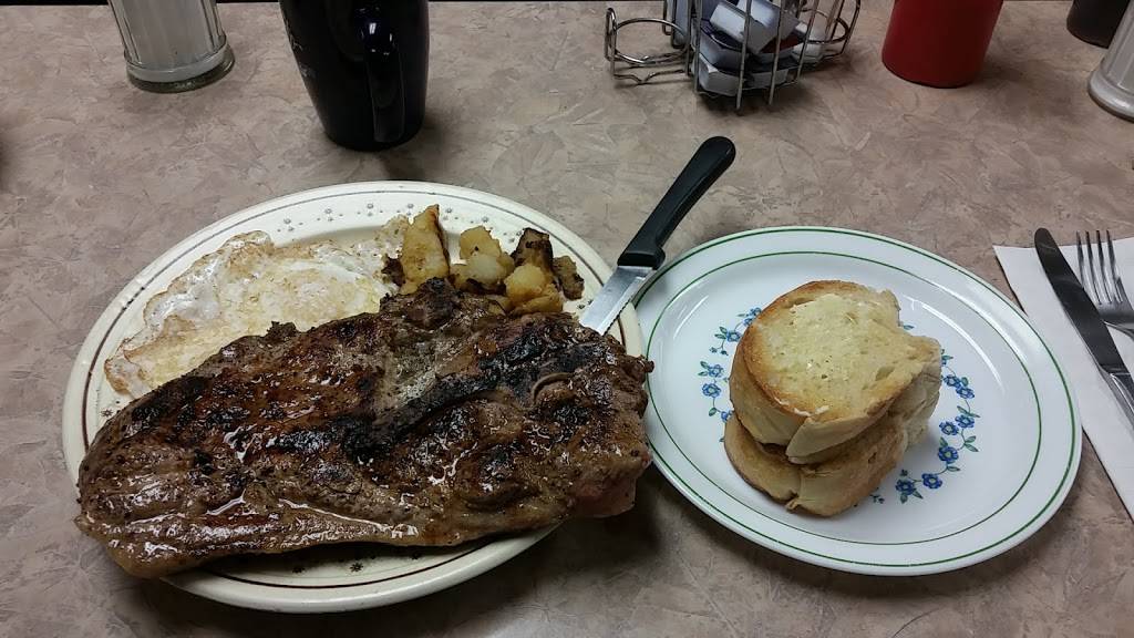 West Winds Cafe | restaurant | 2453 Dewey Ave # 1, Rochester, NY 14615, USA | 5856215530 OR +1 585-621-5530