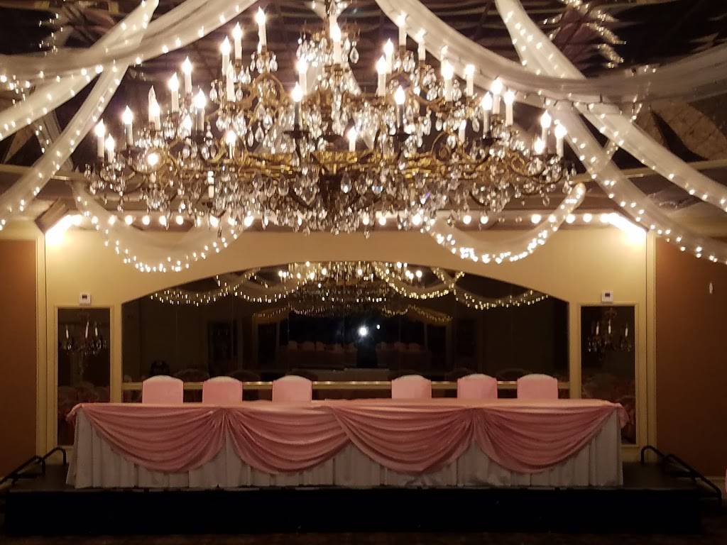 Alessandros Banquet Hall | meal delivery | 6040 Cermak Rd, Cicero, IL 60804, USA | 7086567599 OR +1 708-656-7599