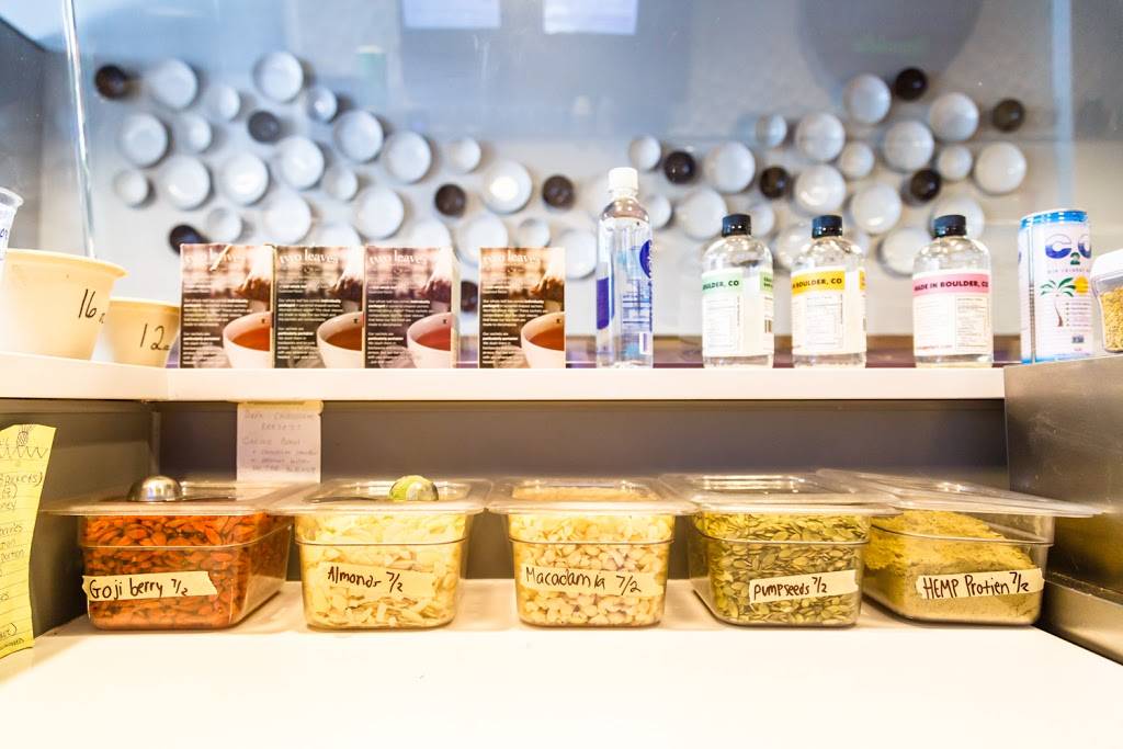 Superfruit Republic | restaurant | 7483 E 29th Pl, Denver, CO 80238, USA | 7204409326 OR +1 720-440-9326