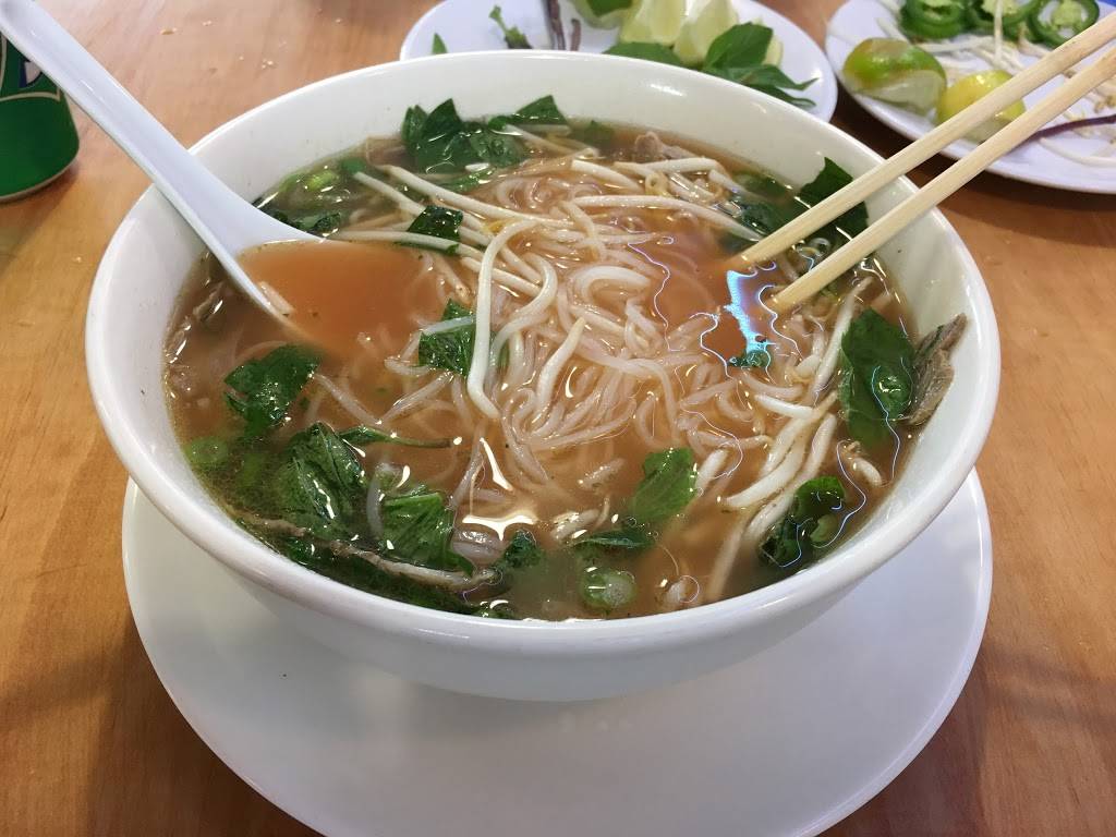 Pho 1945 | restaurant | 1945 Pacific Coast Hwy, Lomita, CA 90717, USA | 4242635989 OR +1 424-263-5989