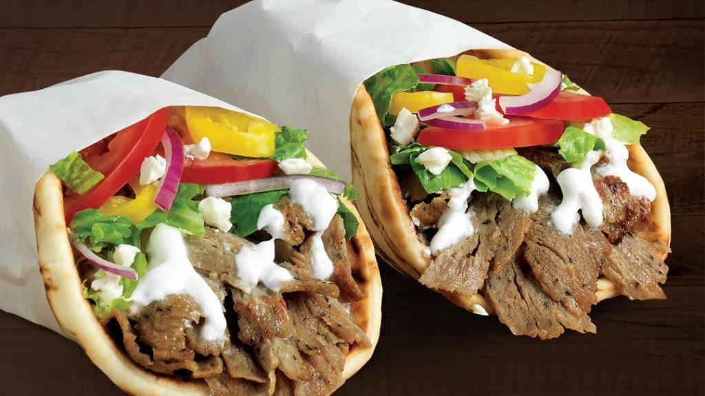Quiznos | restaurant | 5250 Shepherd Rd, Springfield, IL 62703, USA | 2177862400 OR +1 217-786-2400