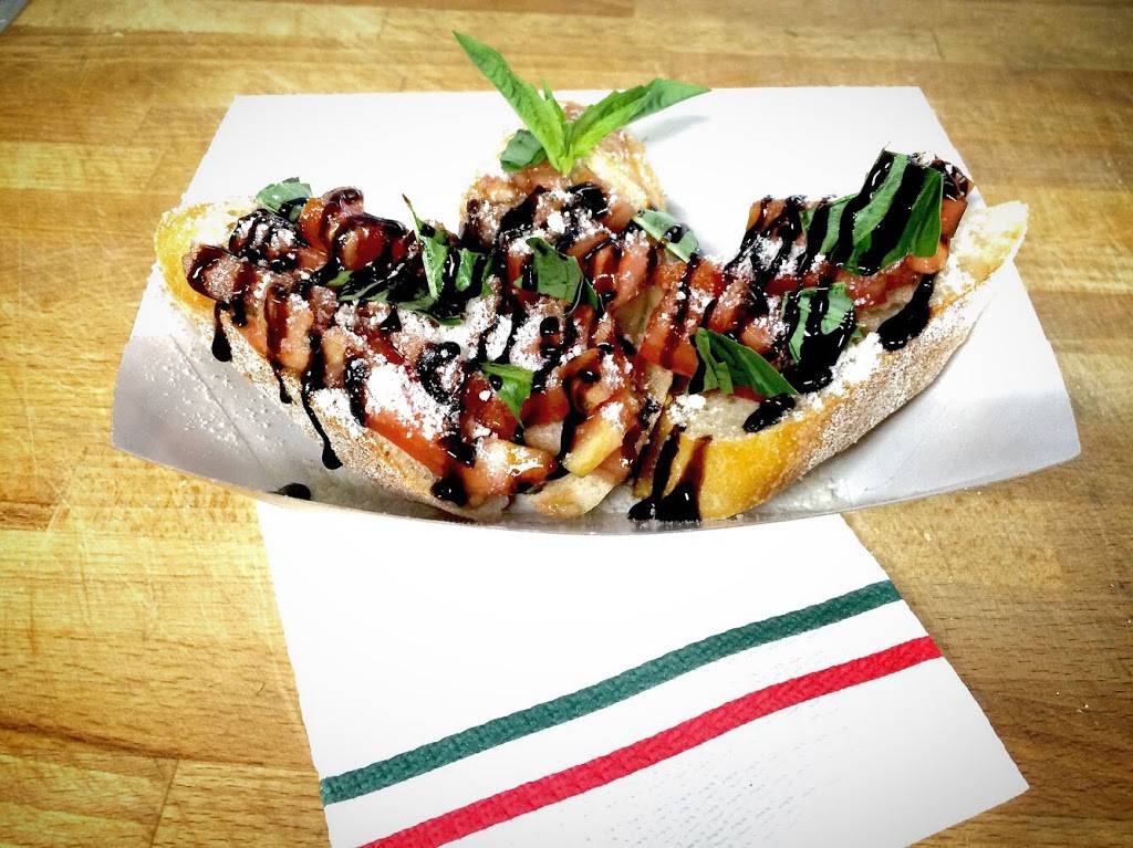 Pronto | restaurant | 26 Aishford Rd, Bradford, ON L3Z 3E3, Canada | 6479374995 OR +1 647-937-4995