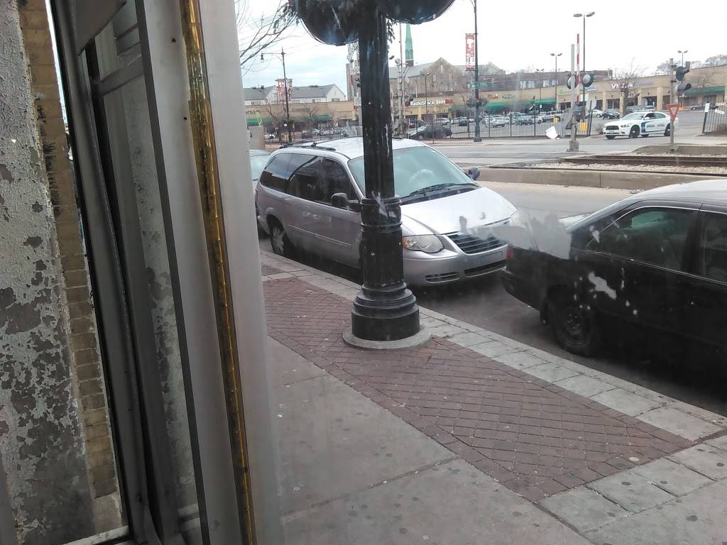 Jeffrey Restaurant Inc | restaurant | 2022 E 71st St, Chicago, IL 60649, USA | 7732880202 OR +1 773-288-0202