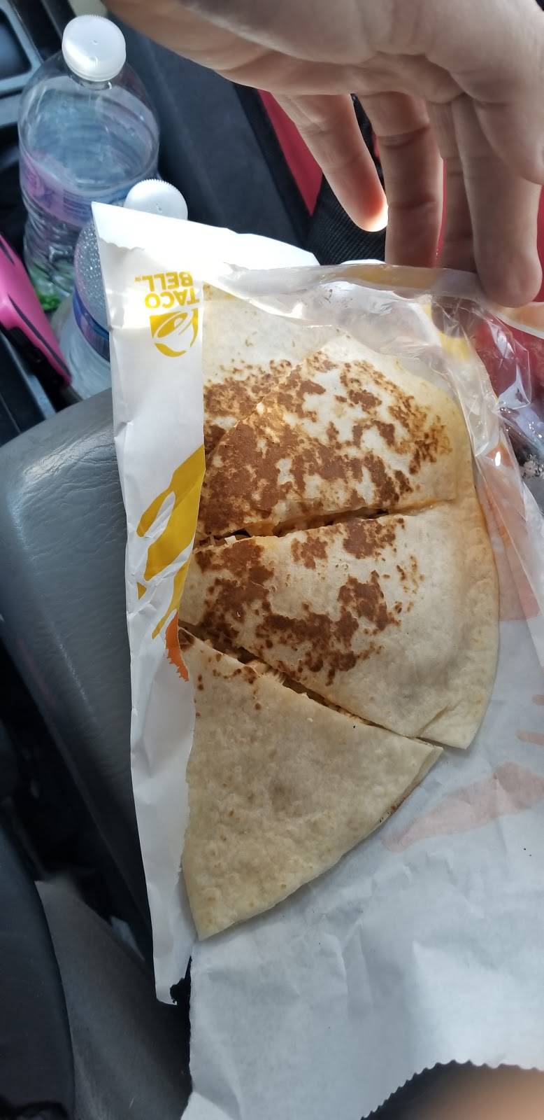 Taco Bell | meal takeaway | 3833 W 38th Ave, Denver, CO 80211, USA | 3034550992 OR +1 303-455-0992