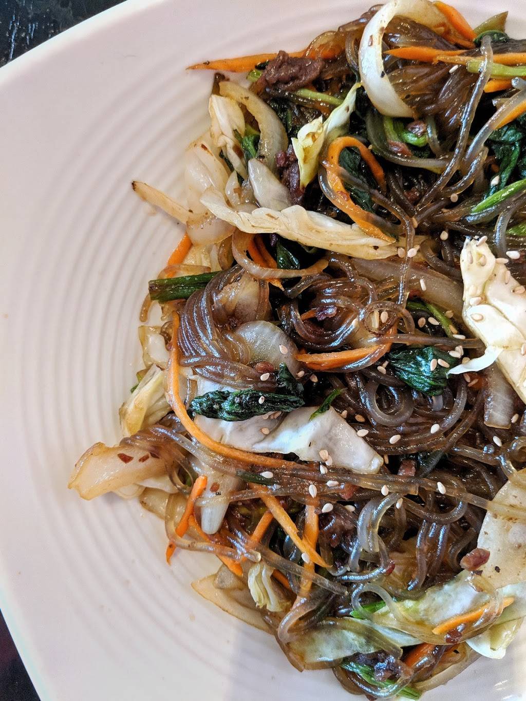 Koco Table Evanston | restaurant | 720 1/2 Clark St, Evanston, IL 60201, USA | 8478667055 OR +1 847-866-7055