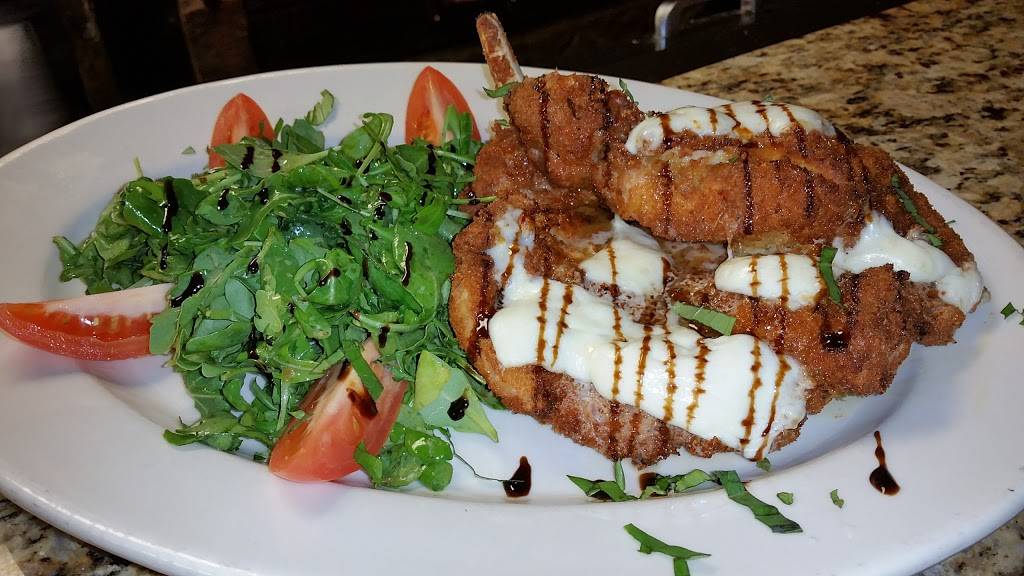 Pescatores Restaurant | restaurant | 1810 Wilmington Pike, Glen Mills, PA 19342, USA | 6103585454 OR +1 610-358-5454