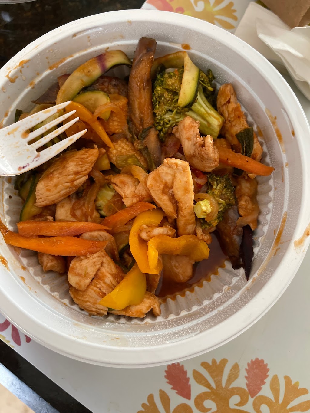 KUFFO | restaurant | 14433 Country Walk Dr, Miami, FL 33186, USA | 7864185183 OR +1 786-418-5183