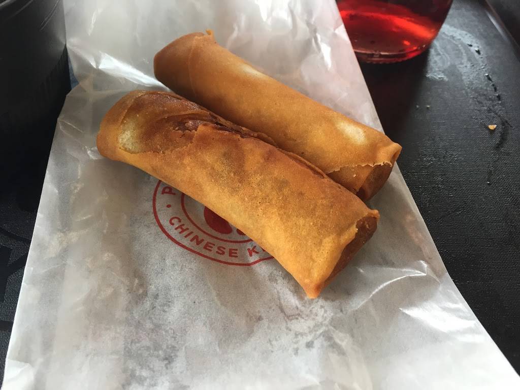 Panda Express | restaurant | 1035 IA-1, Iowa City, IA 52246, USA | 3193389899 OR +1 319-338-9899