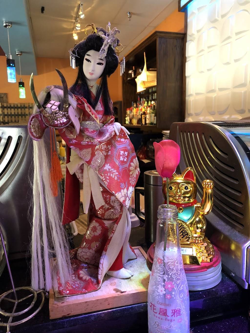 Mizu Sushi House | restaurant | 9664 W 131st St, Orland Park, IL 60462, USA | 7086711988 OR +1 708-671-1988